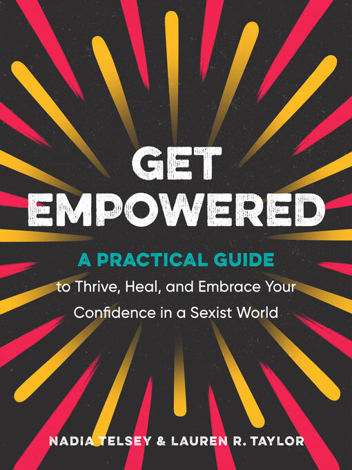 Title details for Get Empowered by Nadia Telsey - Wait list